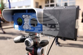 ГД „Национална полиция“ - нови камери за скорост