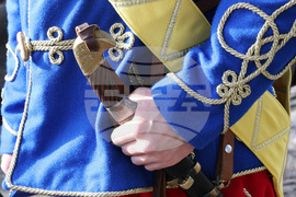 Благоевград - Първото освобождение на Горна Джумая - годишнина