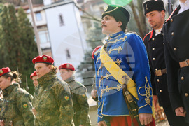 Благоевград - Първото освобождение на Горна Джумая - годишнина