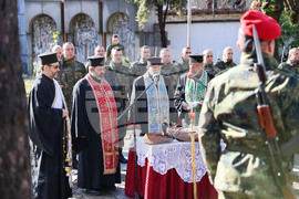 Благоевград - Първото освобождение на Горна Джумая - годишнина
