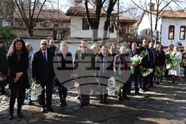 Благоевград - Първото освобождение на Горна Джумая - годишнина