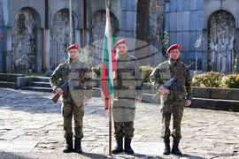 Благоевград - Първото освобождение на Горна Джумая - годишнина