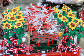 Варна - мартеници