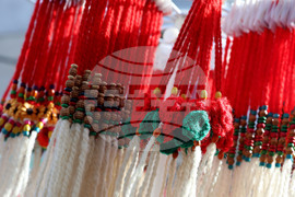 Варна - мартеници