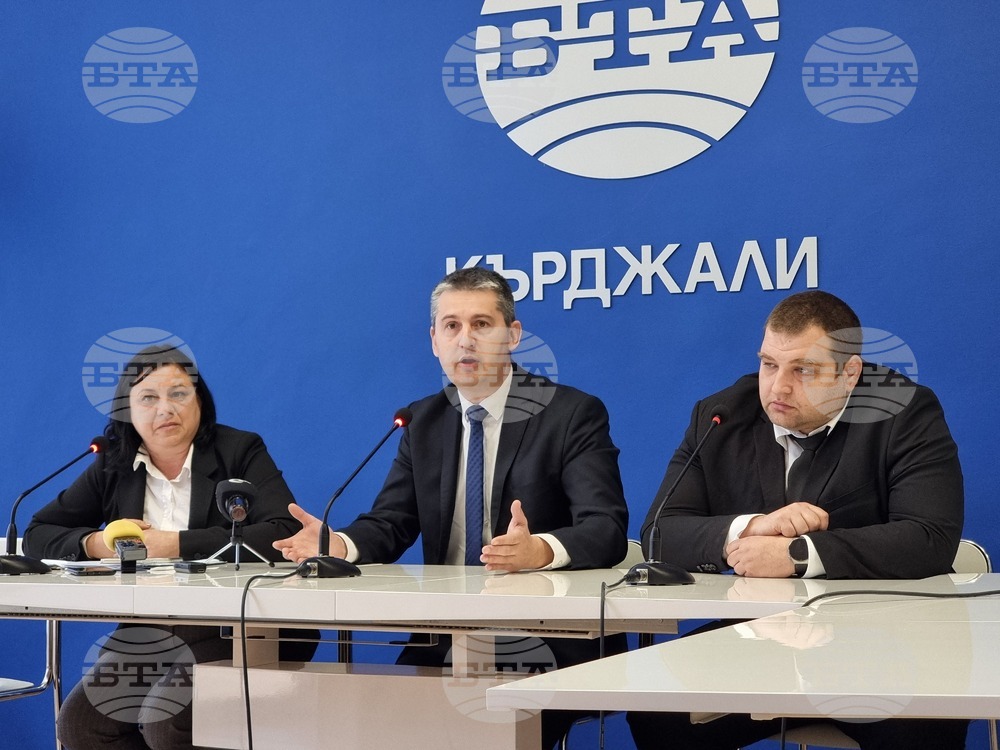 Предложения за промени в обхвата и дейността на Синята зона в Кърджали представиха общински съветници от "Възраждане"