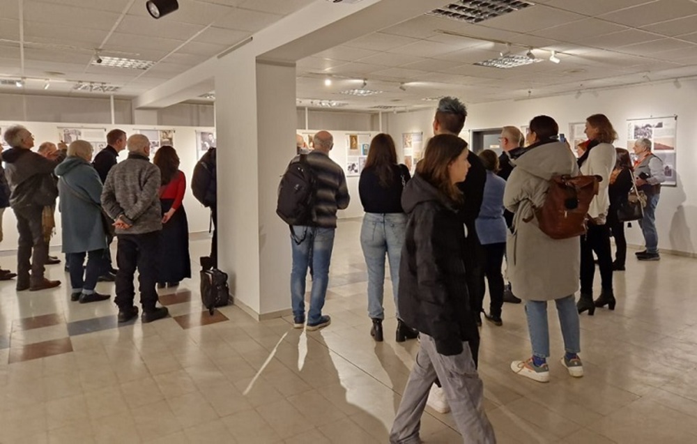 Exhibition in Berlin Commemorates Bulgarian-born Film Director Slatan Dudow