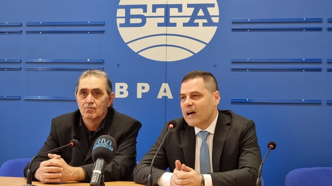 Партия "Възраждане“ ще продължи с протестите за спасяване на българския лев, но ще търси решение на проблема и в Европа
