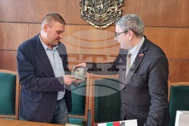 Плевен - ваучери за хранителни продукти