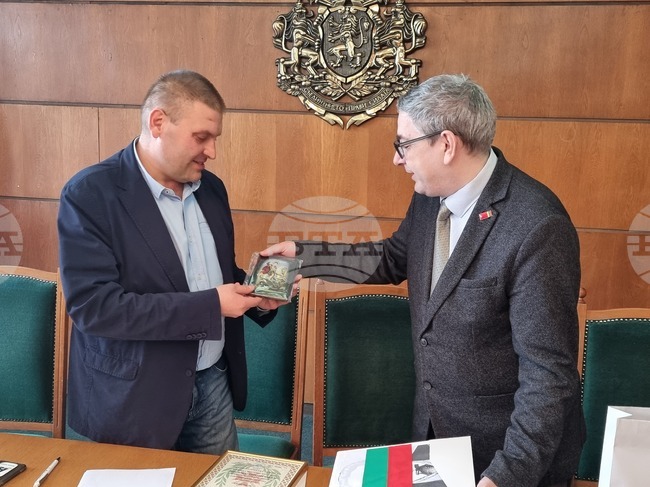 Плевен - ваучери за хранителни продукти