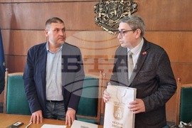 Плевен - ваучери за хранителни продукти