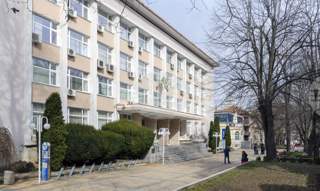 Покана за публично обсъждане на предложение за актуализация на Програмата за капиталови разходи на Община град Добрич за 2022 г.