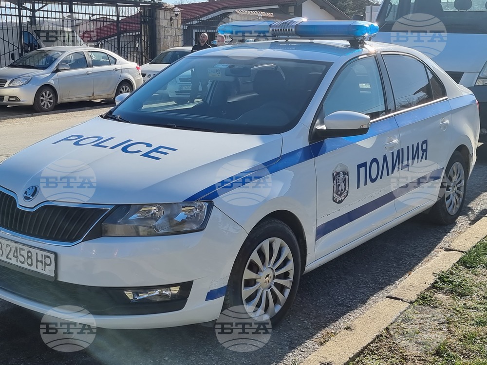Възстановено е движението в Прохода на Републиката, след катастрофата край Мишеморков хан