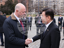 Снимка: Пресцентър Народно събрание  