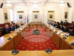 Снимка: Пресцентър Народно събрание  