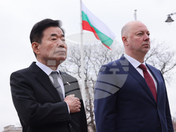 Снимка: Пресцентър Народно събрание  