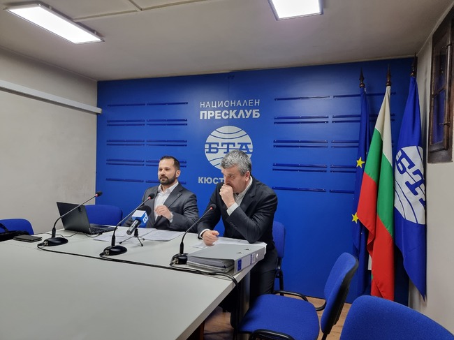 Депутатът Димчо Димчев поиска от българските институции да не абдикират от защитата на своите граждани