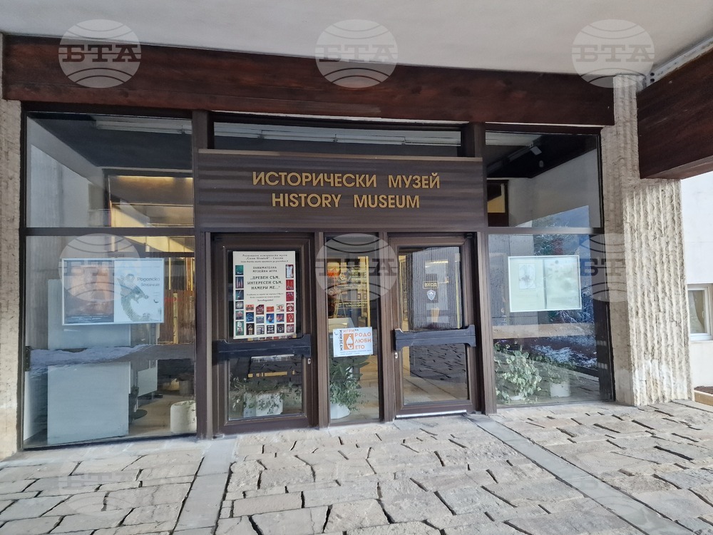 Регионалният исторически музей в Смолян открива работилница за мартеници