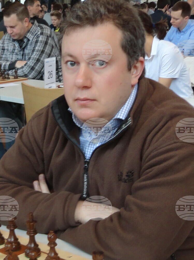 Българската спортна федерация по шахмат работи по привличането на гросмайстор Аркадий Найдич в националния отбор за мъже