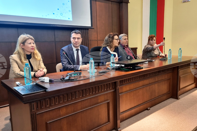 Хасково - съдебна власт - образователна програма