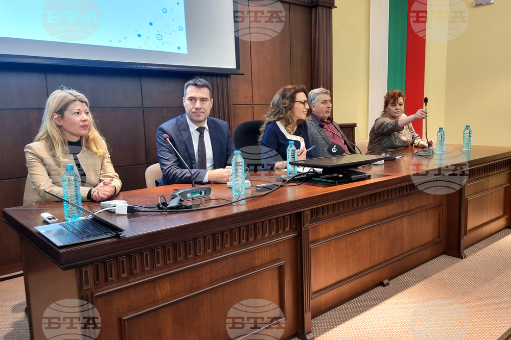 Хасково - съдебна власт - образователна програма