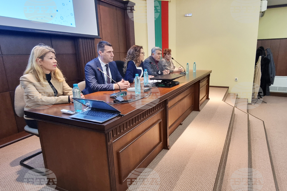 Хасково - съдебна власт - образователна програма