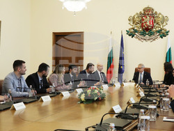 Снимка: Министерски съвет