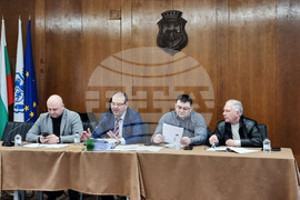 Видин - Общински съвет - заседание - бюджет