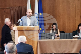 Видин - Общински съвет - заседание - бюджет