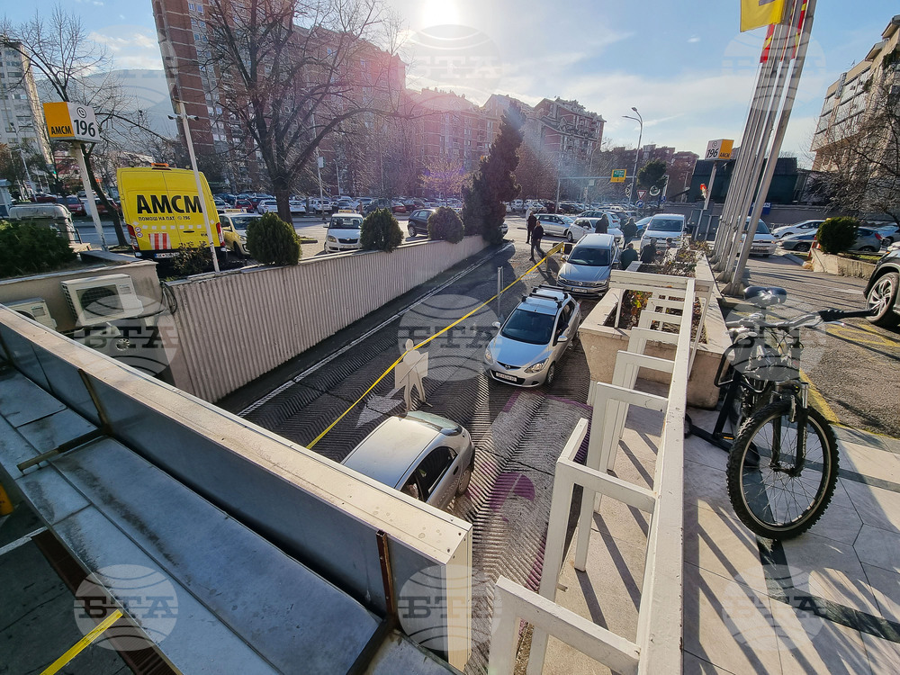 Северна Македония - автомобили - регистрационни номера