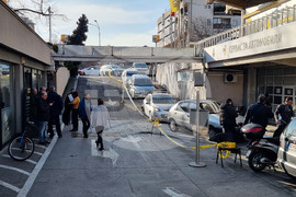 Северна Македония - автомобили - регистрационни номера