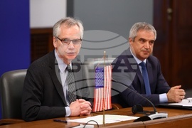 Министерски съвет - споразумение - подписване