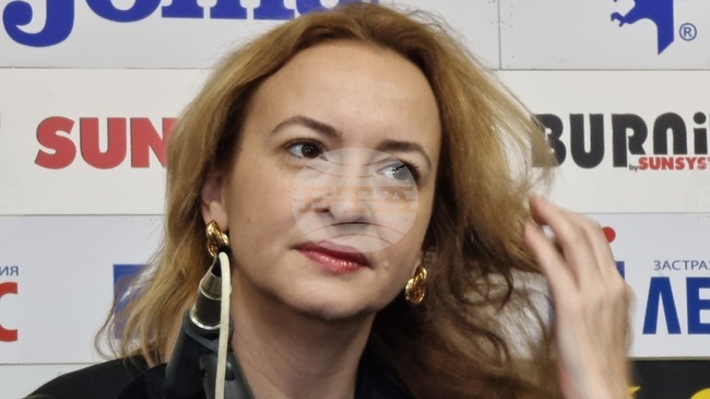 Антоанета Стефанова се класира на 20-о място на световното първенство по ускорен шахмат в Катар