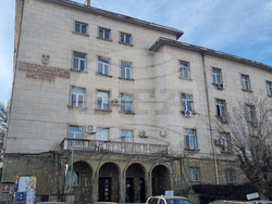 Плевен - Институт по лозарство и винарство