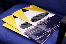 Непредставителна демокрация - изследване - представяне