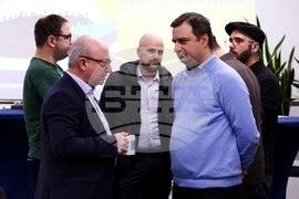 Непредставителна демокрация - изследване - представяне