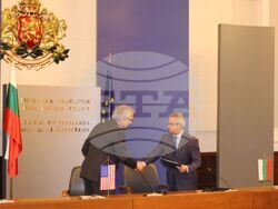 Снимка: Министерство на енергетиката