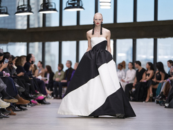 NYFW F/W 2024 Carolina Herrera