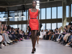 NYFW F/W 2024 Carolina Herrera