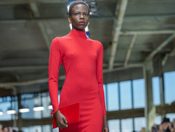NYFW F/W 2024 Carolina Herrera