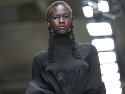 NYFW F/W 2024 Carolina Herrera