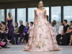 NYFW F/W 2024 Carolina Herrera