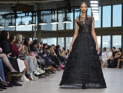 NYFW F/W 2024 Carolina Herrera