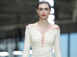 NYFW F/W 2024 Carolina Herrera