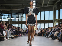 NYFW F/W 2024 Carolina Herrera
