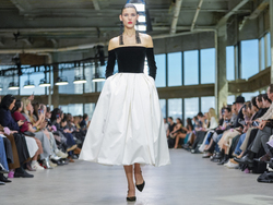 NYFW F/W 2024 Carolina Herrera