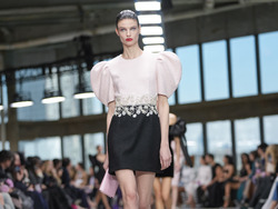 NYFW F/W 2024 Carolina Herrera