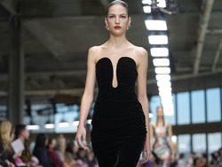 NYFW F/W 2024 Carolina Herrera