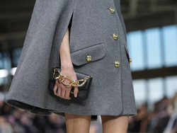 NYFW F/W 2024 Carolina Herrera