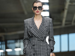 NYFW F/W 2024 Carolina Herrera