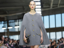 NYFW F/W 2024 Carolina Herrera